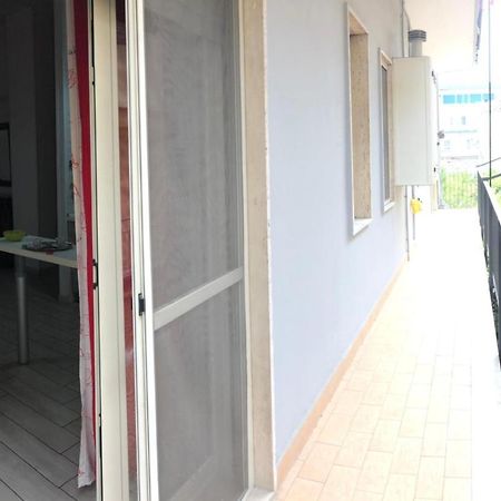 Domus Luciae Villa ปอมเปอี ภายนอก รูปภาพ
