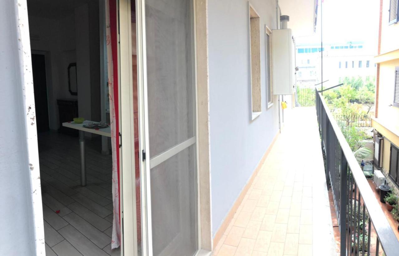 Domus Luciae Villa ปอมเปอี ภายนอก รูปภาพ