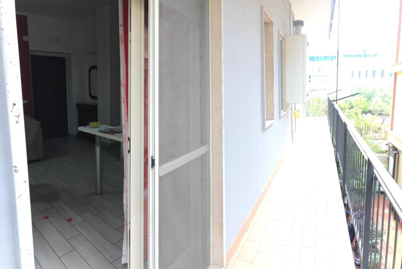 Domus Luciae Villa ปอมเปอี ภายนอก รูปภาพ